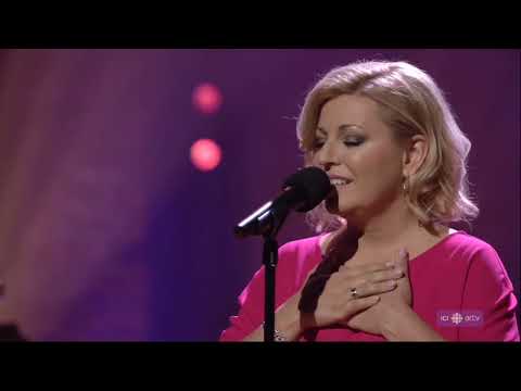 Guylaine Tanguay - Aide moi à passer la nuit