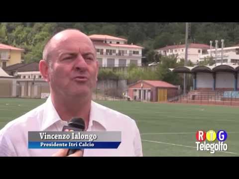 09 10 16 Highlights Itri   Serpentara