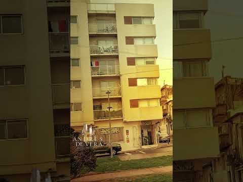Reconquista y Pérez Castellano Ciudad Vieja Montevideo Uruguay