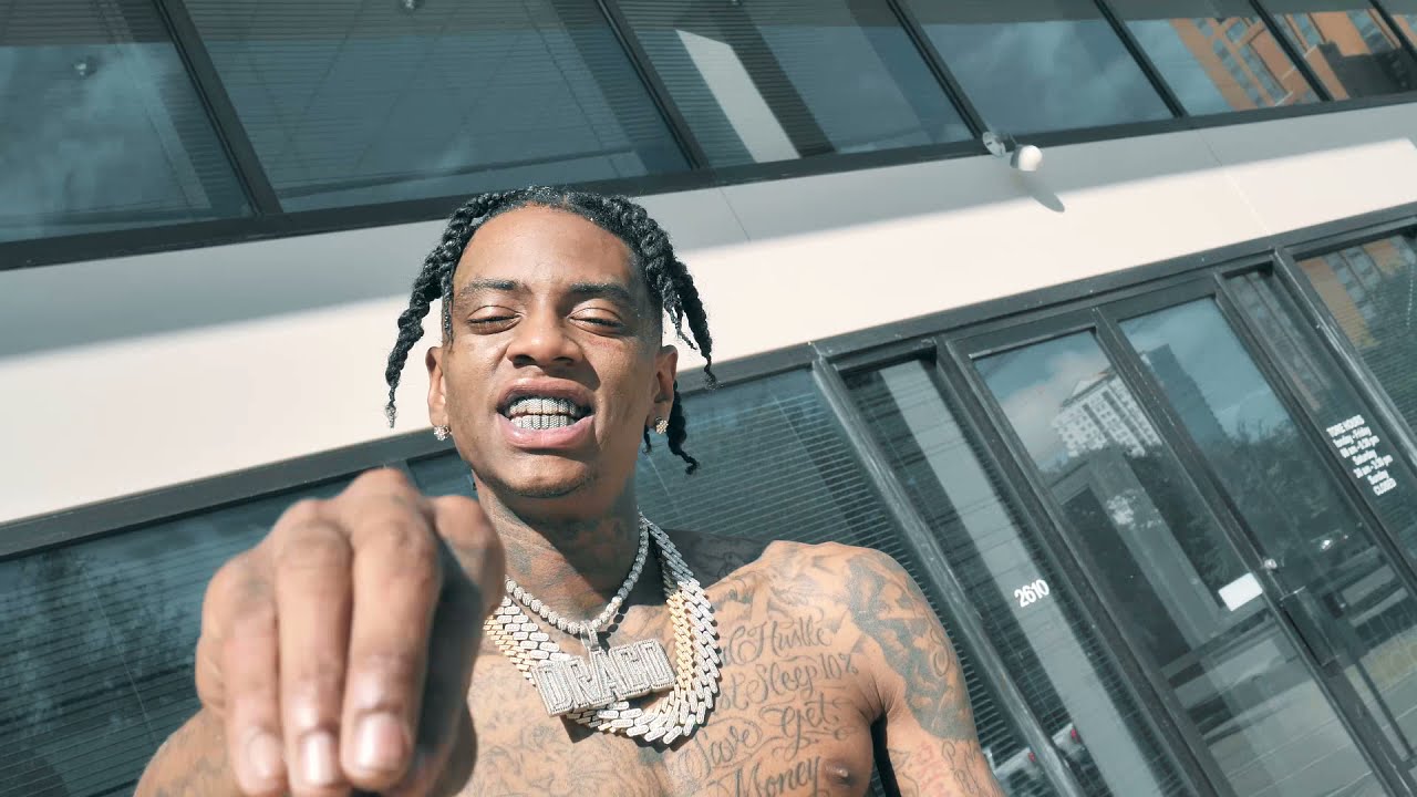 RUN IT UP | SOULJA BOY | RUN IT UP