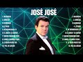 José José ~ Super Seleção Grandes Sucessos