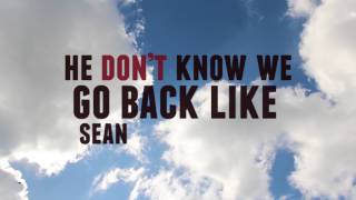 YG - Childish - Ft Bobo Norco (Lyrics)