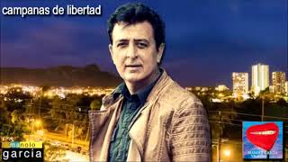 MANOLO GARCíA Campanas de libertad PLANEt26