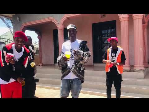 Foxboyz X Shirley BLESSING (official video)MP4.1080p