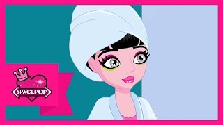 SpacePOP Episodio 37: "¡Salto a la acción!" y Start Something Big video musical