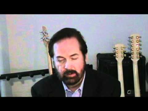 Video Blog 372: Aspergers and the Musician