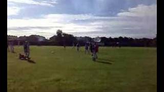 preview picture of video 'Corner House v Hazelrigg Welfare (2)'