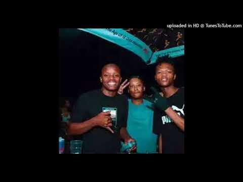 TNK MusiQ x Amu Classic x Kappie - No Sleep