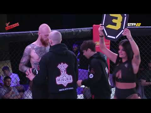 GTFP22 11    Julius Bernsdorf V Kacper Klekot