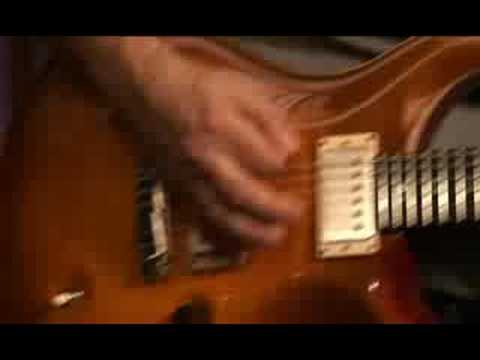 Paul Reed Smith Guitars McCarty II with Mike Ault