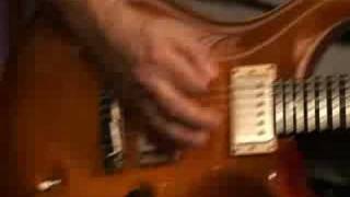 Paul Reed Smith Guitars McCarty II with Mike Ault
