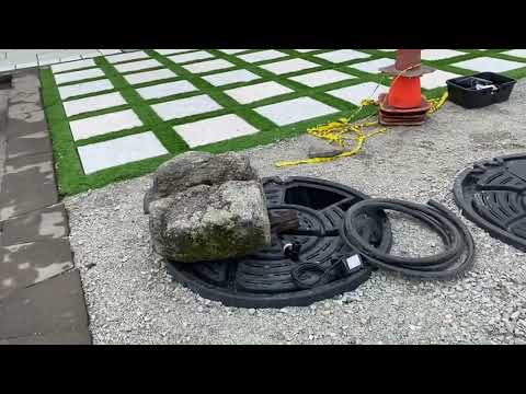 Water Features w/ Rock Art Studios