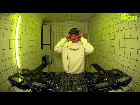 BEREZA | HÖR - April 13 / 2024