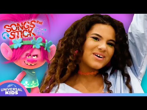 "They Don't Know" Lyric Video | TROLLS