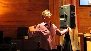 This Is Not Goodbye by Melissa Etheridge in ASL