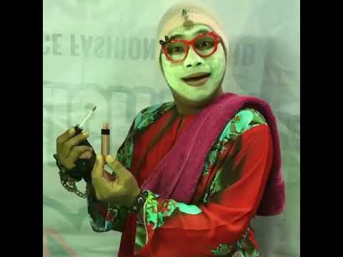 Kak NAB pomod lipstick