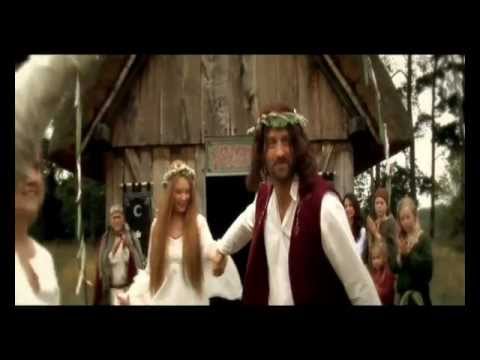 Born of Hope (German Subtitles)