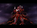 Power Rangers Dino Fury T Rex Champion Zord And Megazord Transformation And Finisher
