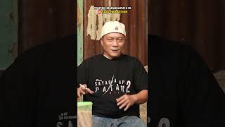 Download lagu Iwa K kagum dengan hip hop Timur mp3