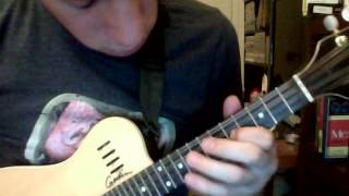 Joe Pass on Mandolin