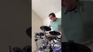 The Show Of Our Lives (Caravan) Drum Cover W/Music