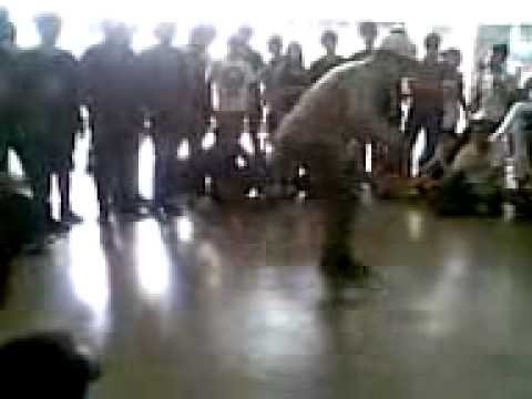 MEET UP DE OSASCO (10/03/12) PRÉ SELETIVA - @RaaEsttefanofs_