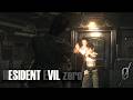 Resident Evil Zero HD Remaster 2016