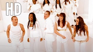 Liberty X - Song 4 Lovers