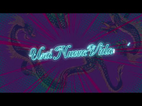 Una Nueva Vida (Remix) - La Reina del Flow 2 ♪ Canción oficial - Letra | Caracol TV