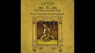 Bright Eyes - Waste of Paint (Lyrics)