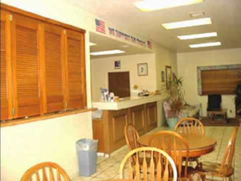 Best Western Adobe Inn Hotel Holbrook