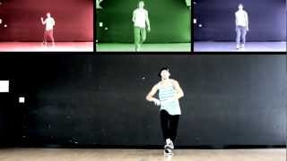 Jennifer Lopez - Goin&#39; In ft Flo Rida | Matt Steffanina Dance Choreography » Step Up 4 Revolution