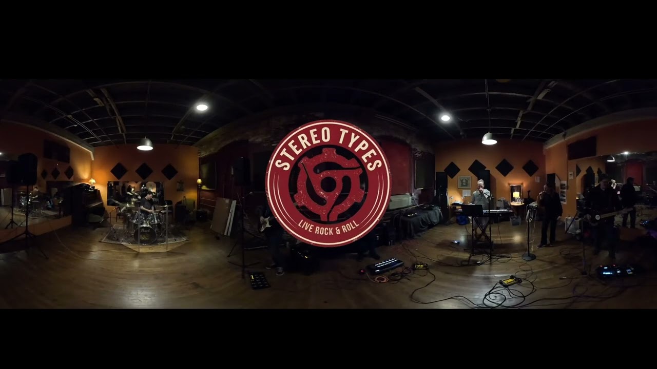 Promotional video thumbnail 5 for Stereo Types