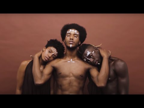 MARTTE - Sua Pele (Videoclipe Oficial) HD