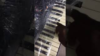 Video thumbnail for Roland E16 61-key Intelligent Synthesizer Black - Test Video by Uk MusicStoreNg