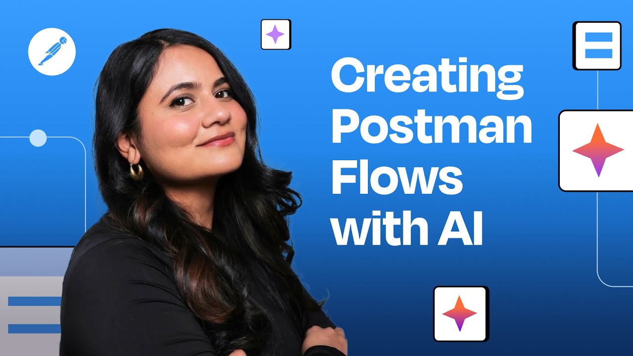 Postman tutorial