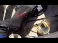 When a MANTIS SHRIMP PUNCHES A HUMAN(it forking hurts!) - Mr. Markus When a MANTIS SHRIMP PUNCHES A HUMAN(it forking hurts!)