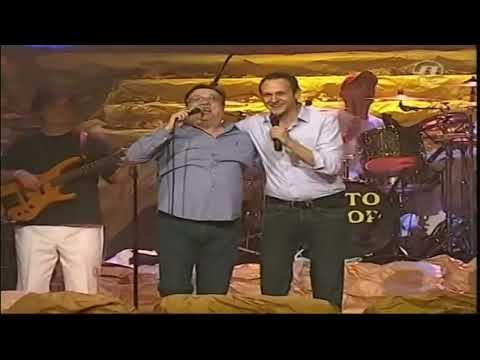 Iznad Tešnja - Halid Bešlić i Enis Bešlagić / ARENA ZAGREB UŽIVO