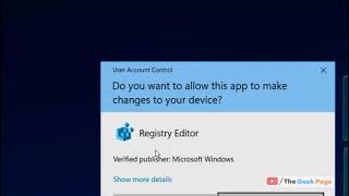 Automatically Close Applications at Shut Down on Windows 11