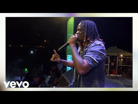 Chilando - Live Performance @ Montpelier Agricultural Show 2018