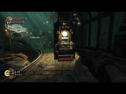 lets play bioshock remastered pt.29