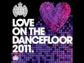 Alex Mica feat. Starchild - On The DanceFloor ...
