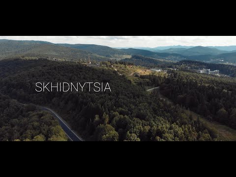 Курорт Східниця 2022 | Music by The Maneken, Onuka, ДахаБраха & Katya Chilly