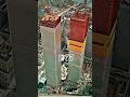 Twin Towers Through The Years Building Process Twintowers Newyork Life