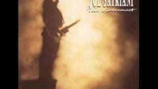 Joe Satriani Tears In The Rain