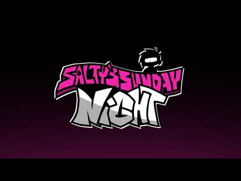 [LEGACY] Best Girl - Salty's Sunday Night OST
