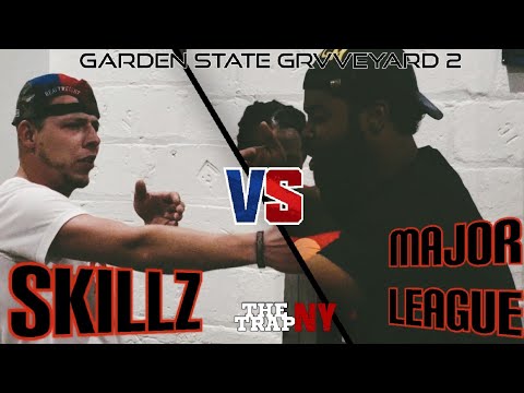 Skillz vs Major League