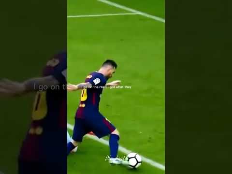 Industry baby X Leo Messi  #messi