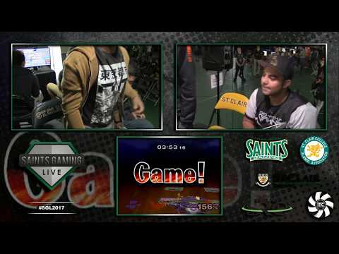 SGL 2017   2v2 Pools   G2 Westballz & EMG Nightmare vs ALG EMG n0ne & Professor Pro