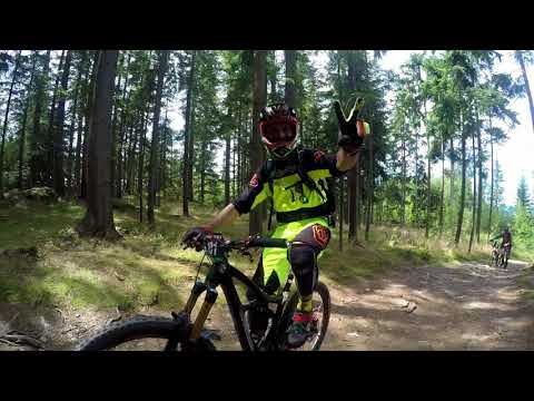 EnduroXRace Sušice 2017